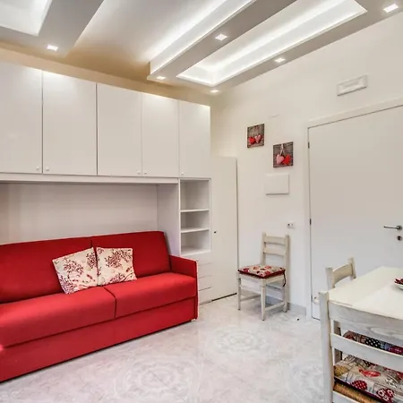 Casa Lolla, A Red Rose In Lägenhet